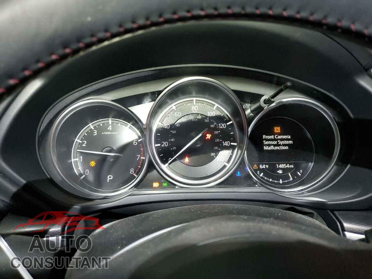 MAZDA CX-5 PREFE 2023 - JM3KFBCM0P0181104