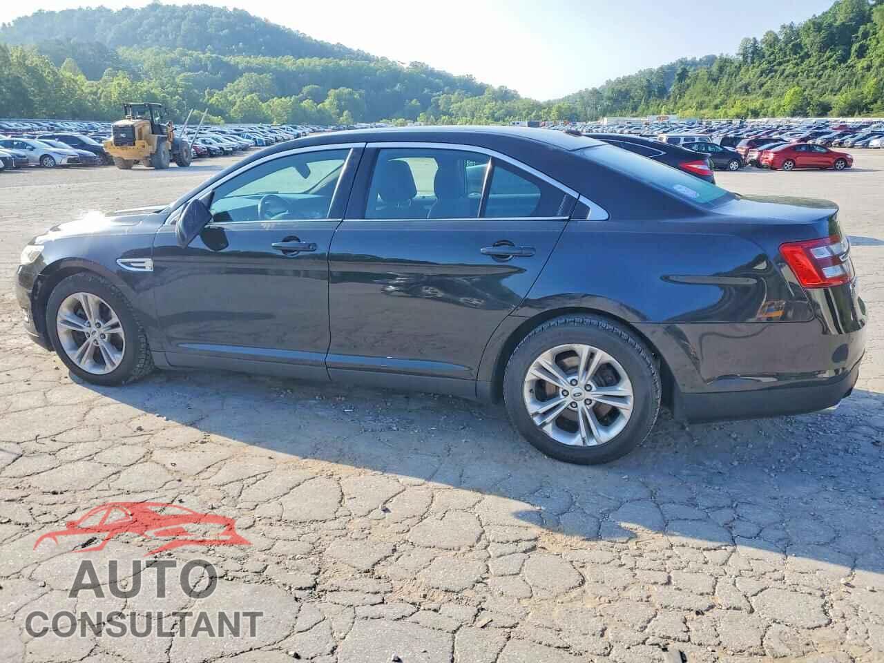 FORD TAURUS 2013 - 1FAHP2E89DG181949