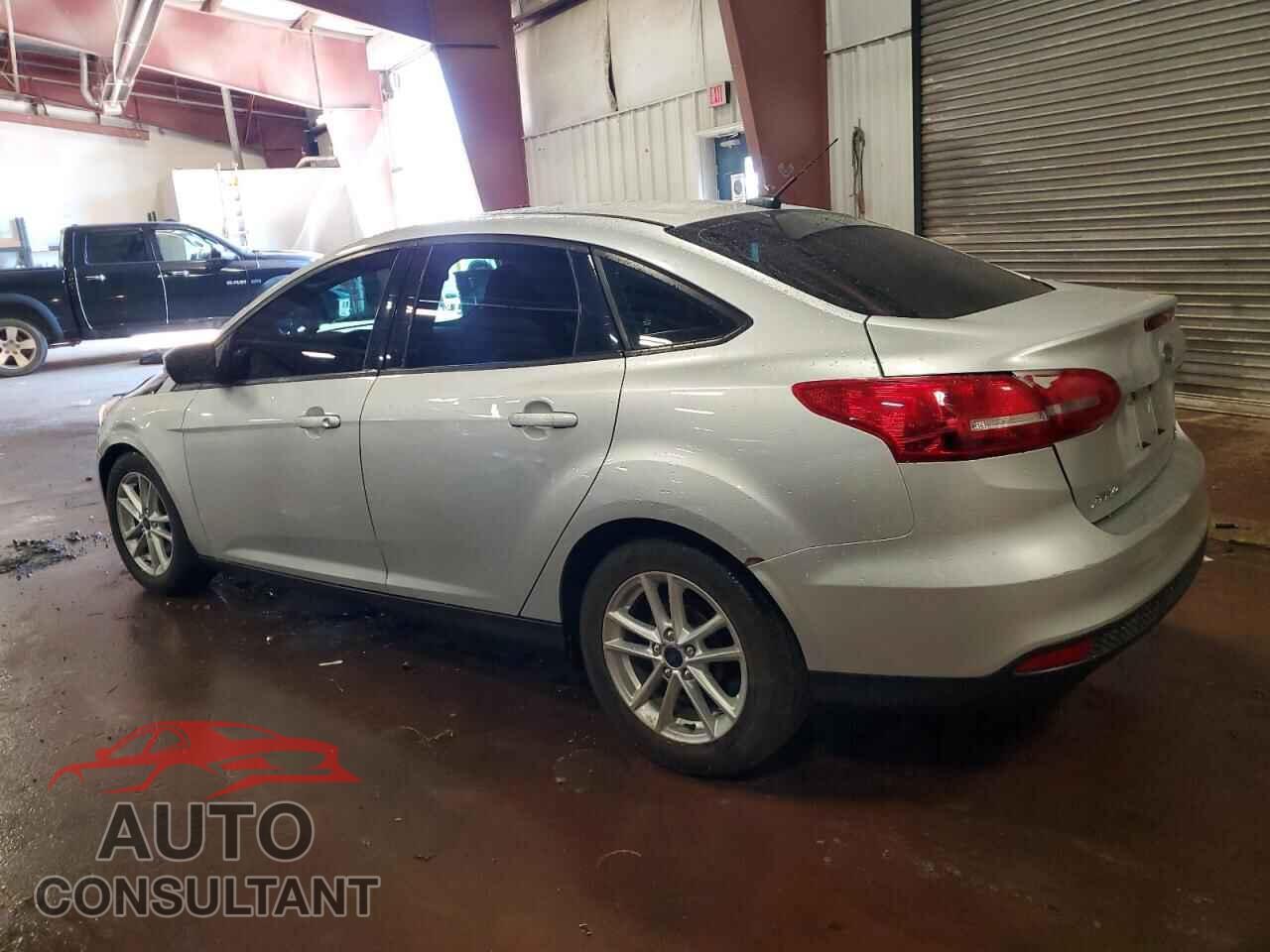 FORD FOCUS 2016 - 1FADP3F21GL317517