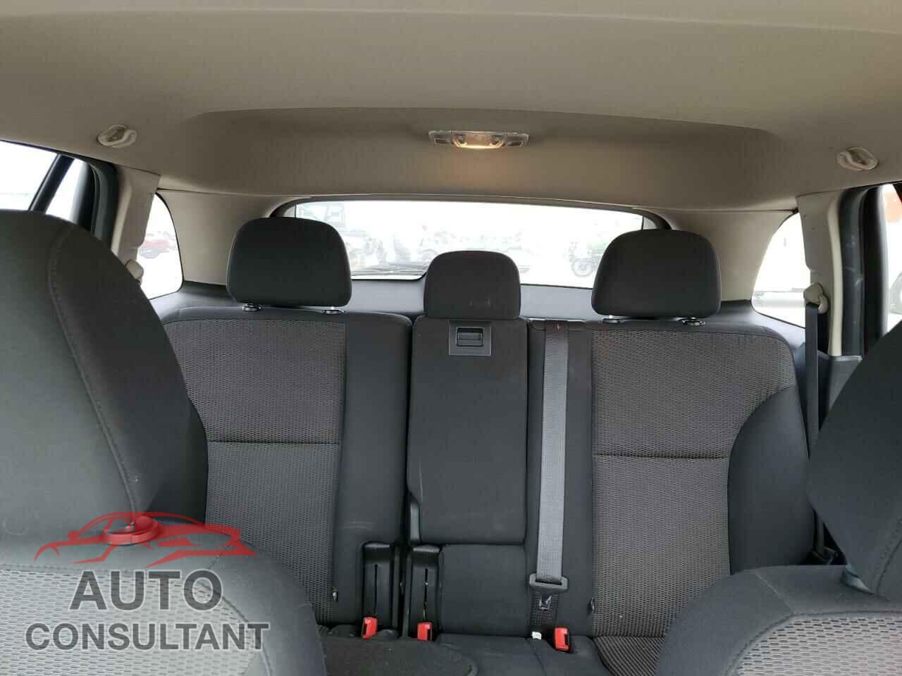 FORD EDGE 2013 - 2FMDK4JC6DBC27138