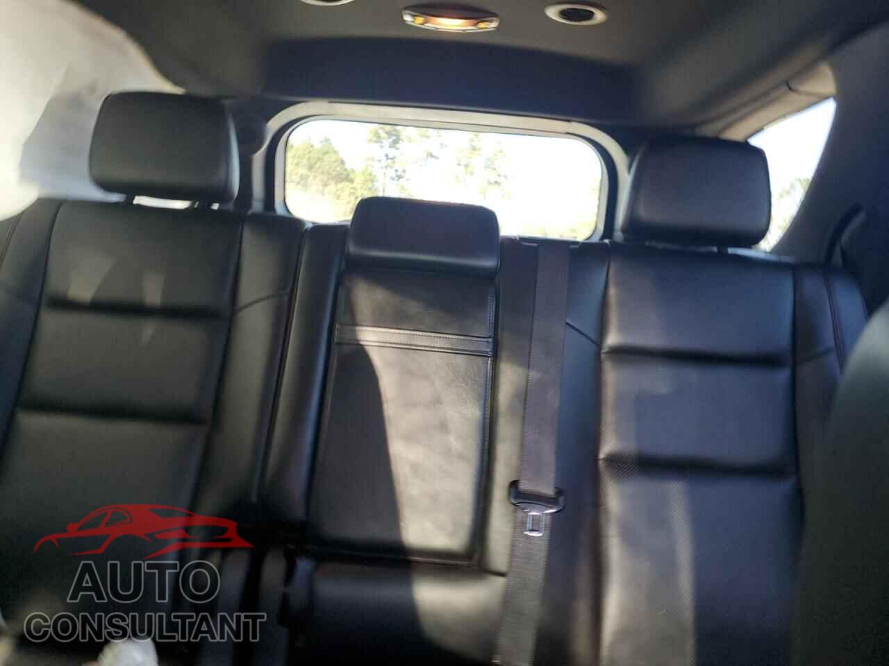 DODGE DURANGO 2023 - 1C4SDHCT7PC555411