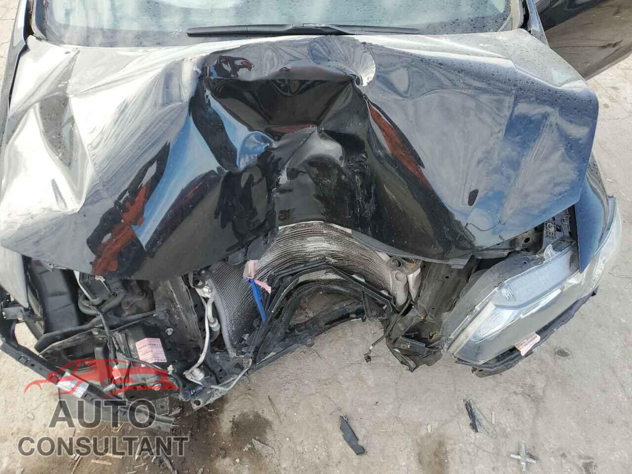 HONDA CIVIC 2014 - 19XFB2F84EE059483