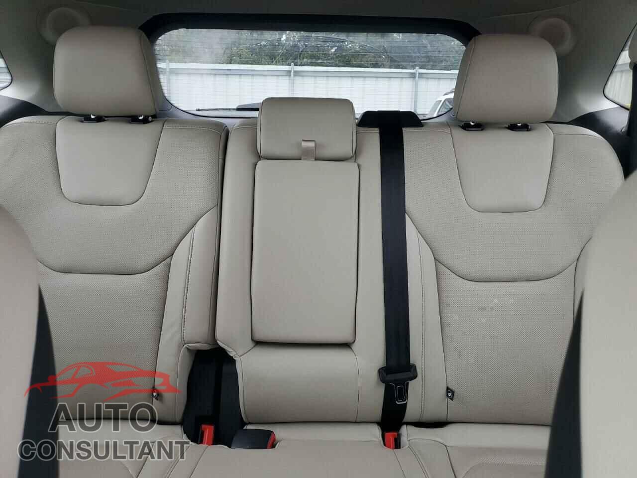 FORD EDGE 2017 - 2FMPK3K81HBC58577