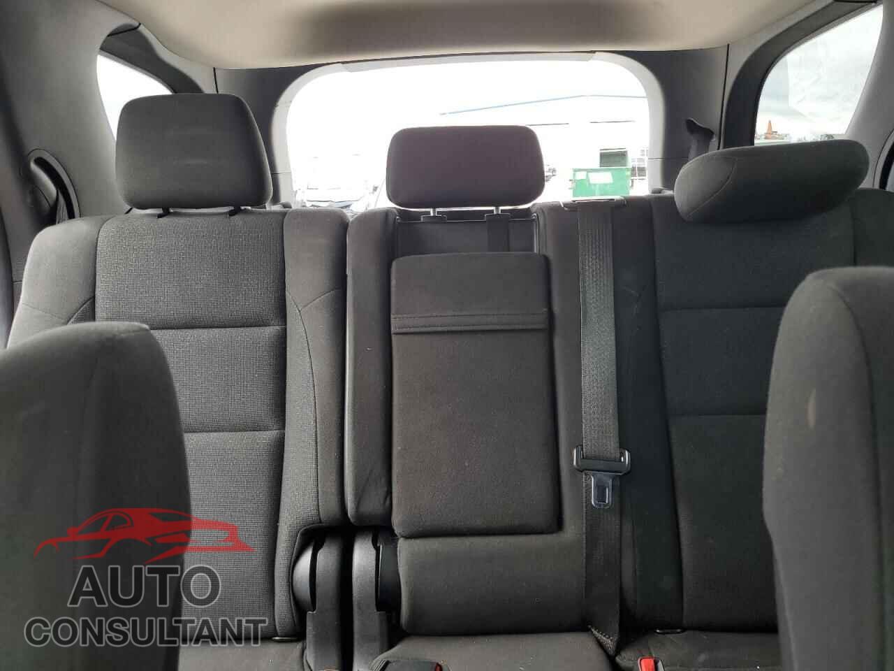 DODGE DURANGO 2015 - 1C4RDJAG7FC156184