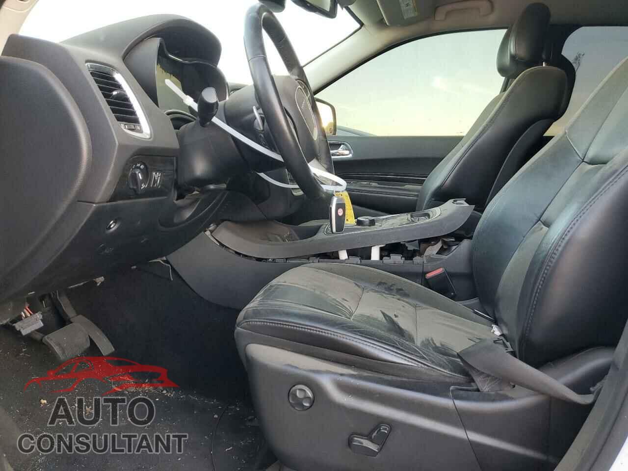 DODGE DURANGO 2015 - 1C4RDHDG7FC904579