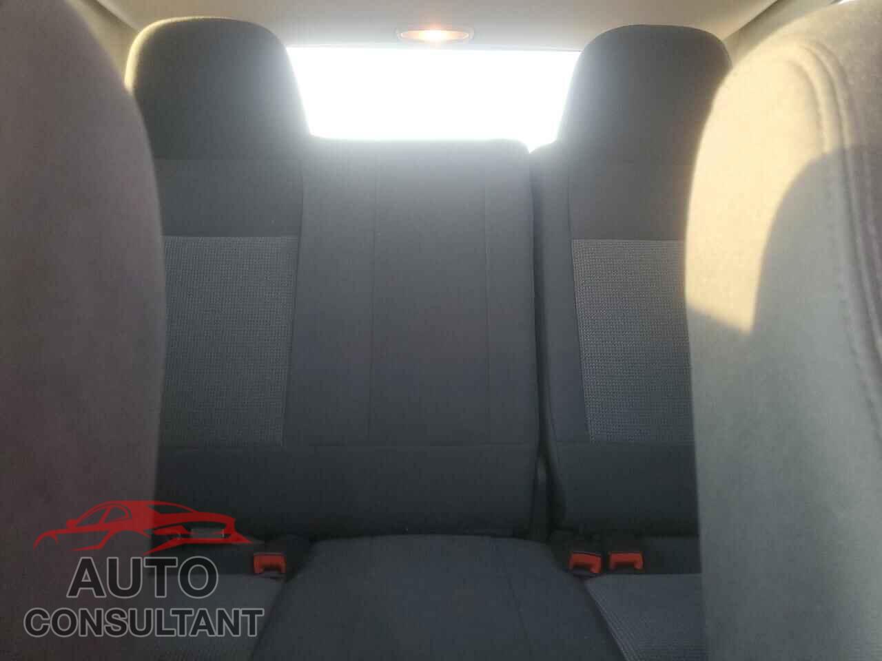 JEEP COMPASS 2014 - 1C4NJDBB4ED841389
