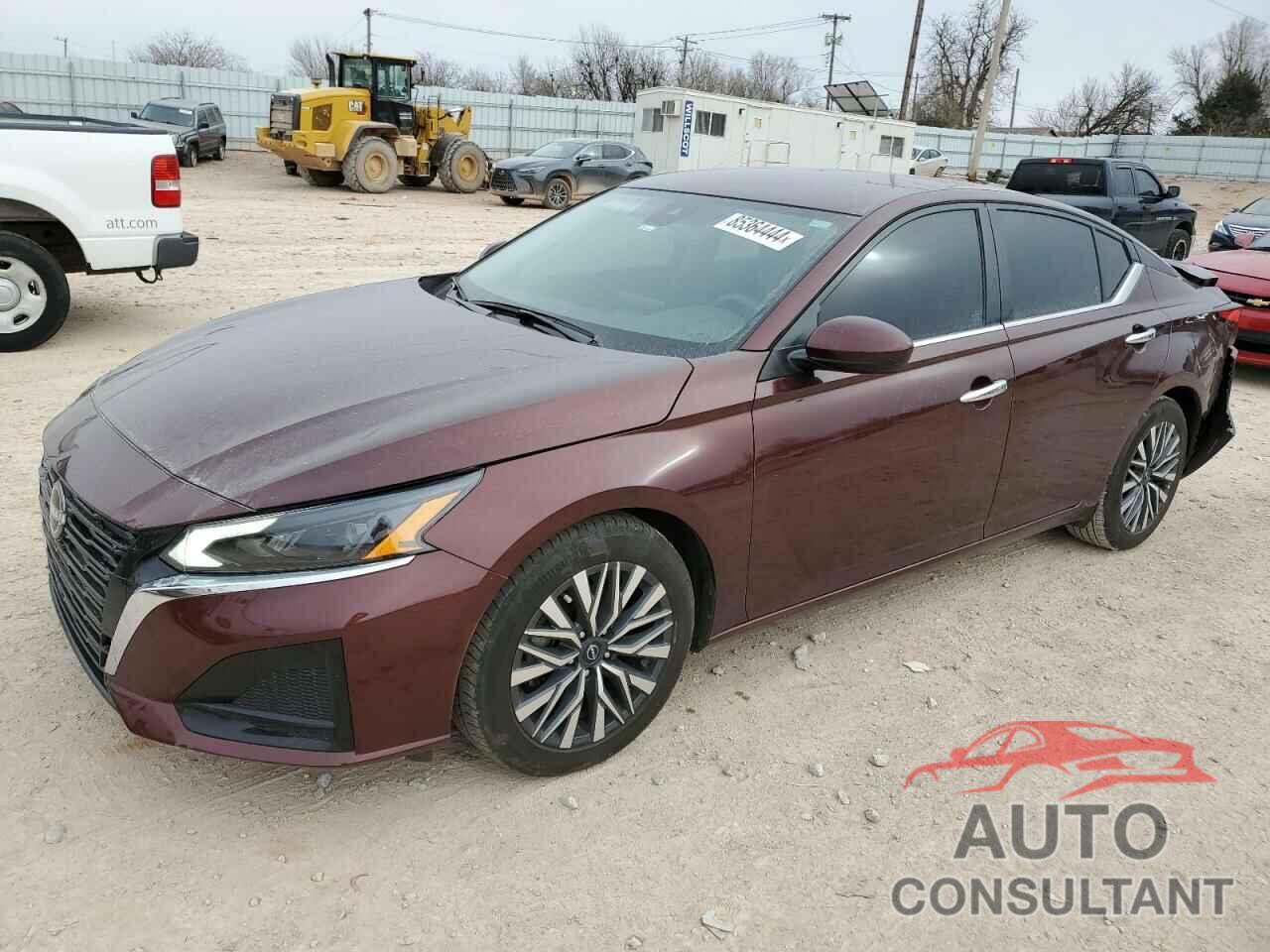 NISSAN ALTIMA 2023 - 1N4BL4DV2PN420178
