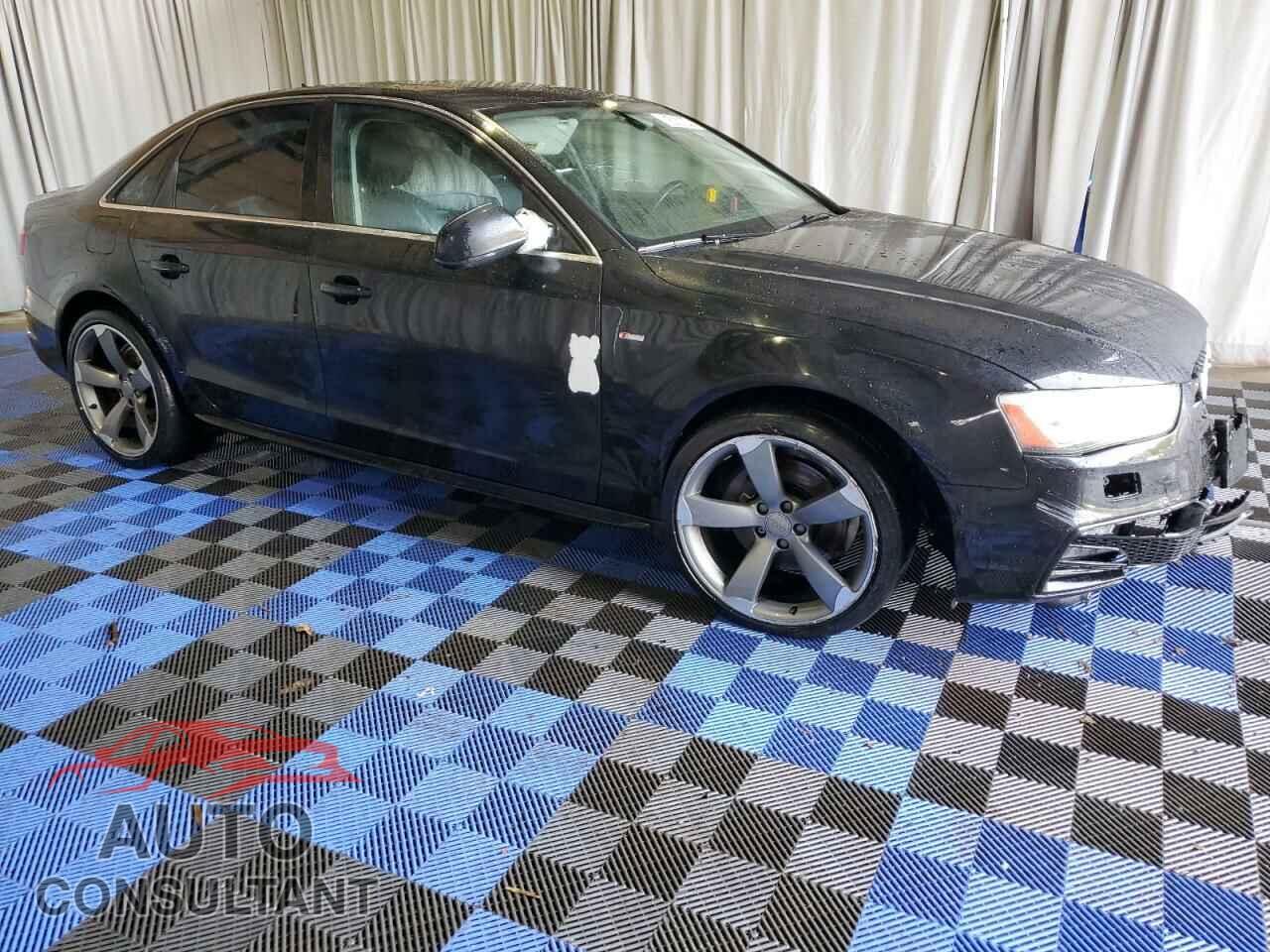 AUDI A4 2014 - WAUAFAFL5EA074619