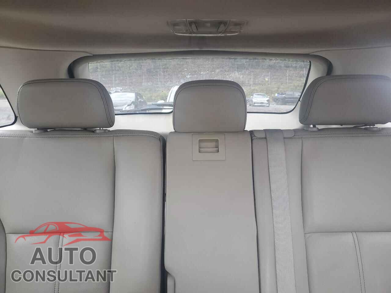 FORD EDGE 2009 - 2FMDK48C69BA34498