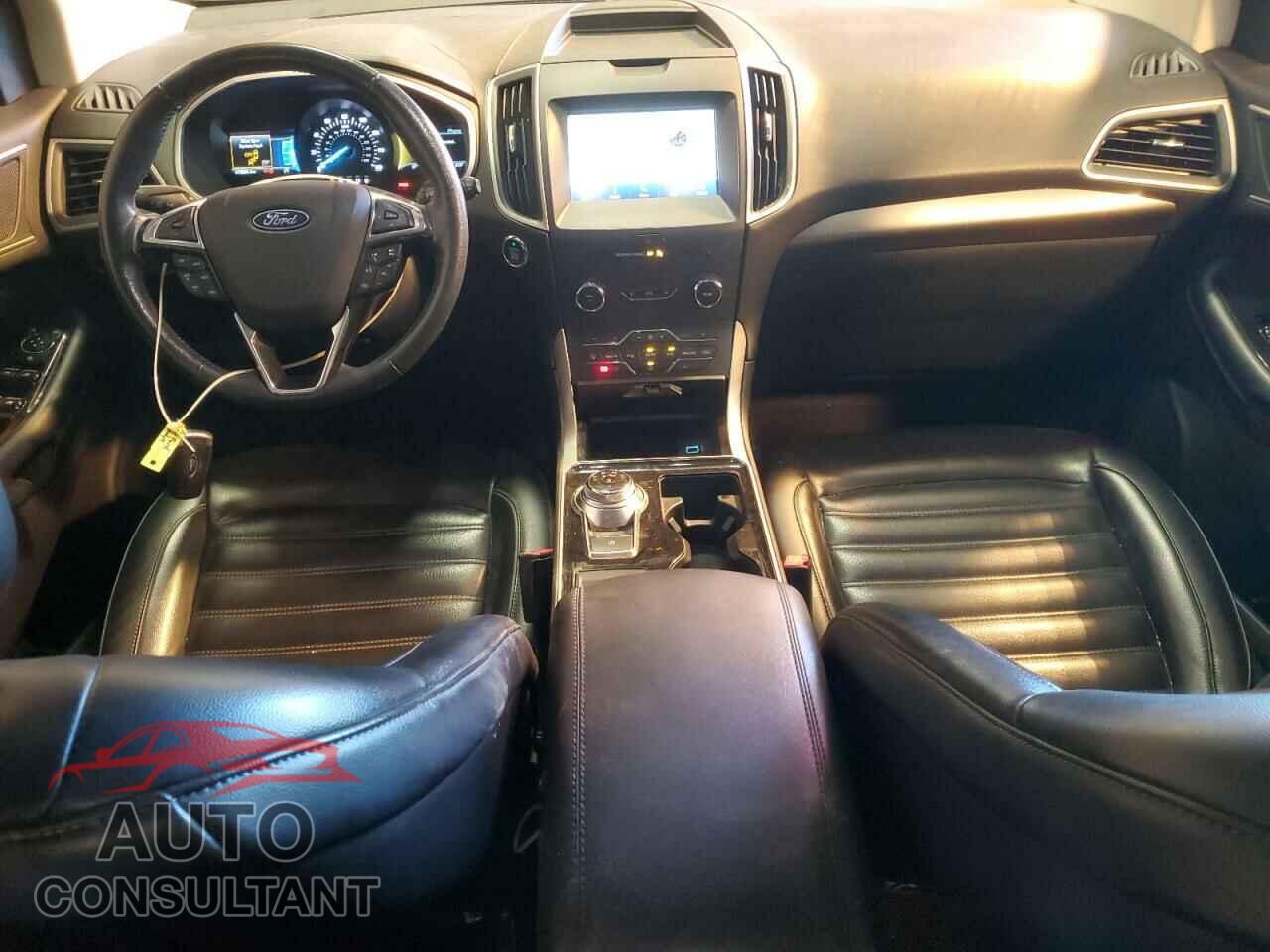 FORD EDGE 2020 - 2FMPK3J9XLBA74046