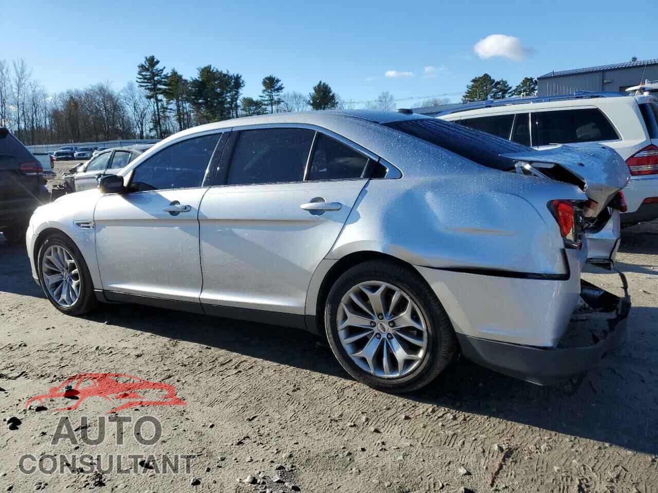 FORD TAURUS 2015 - 1FAHP2F88FG170734