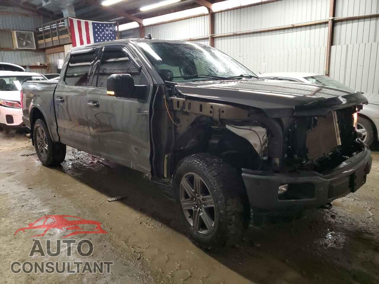 FORD F-150 2020 - 1FTEW1E59LFB88758