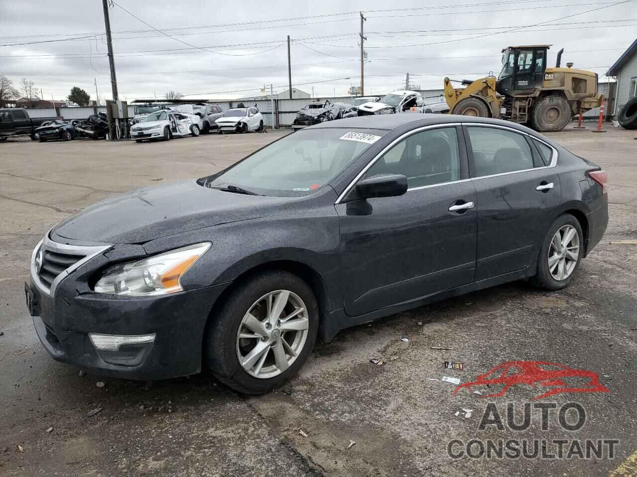NISSAN ALTIMA 2013 - 1N4AL3AP7DN529100