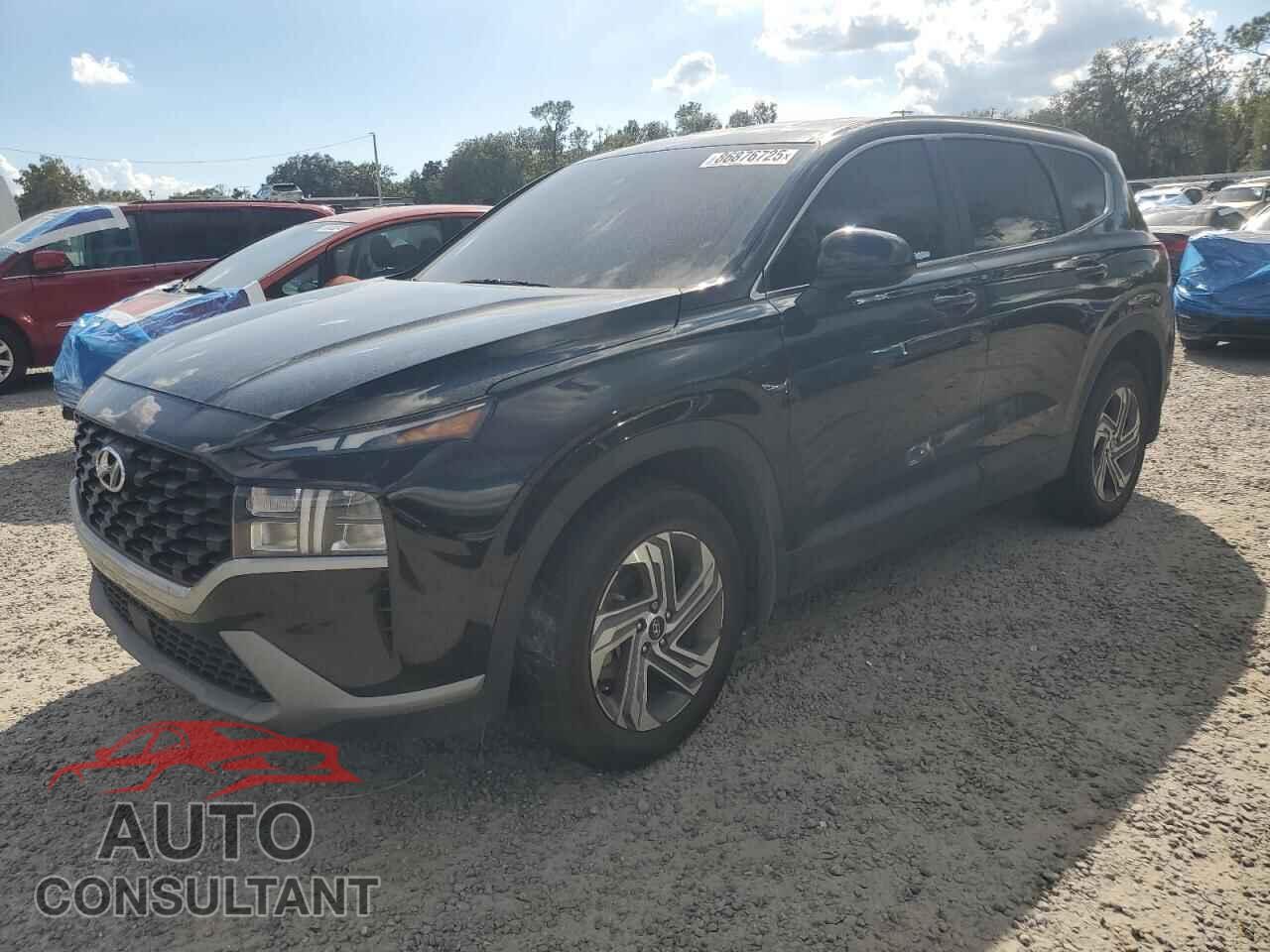HYUNDAI SANTA FE 2023 - 5NMS14AJ0PH620765
