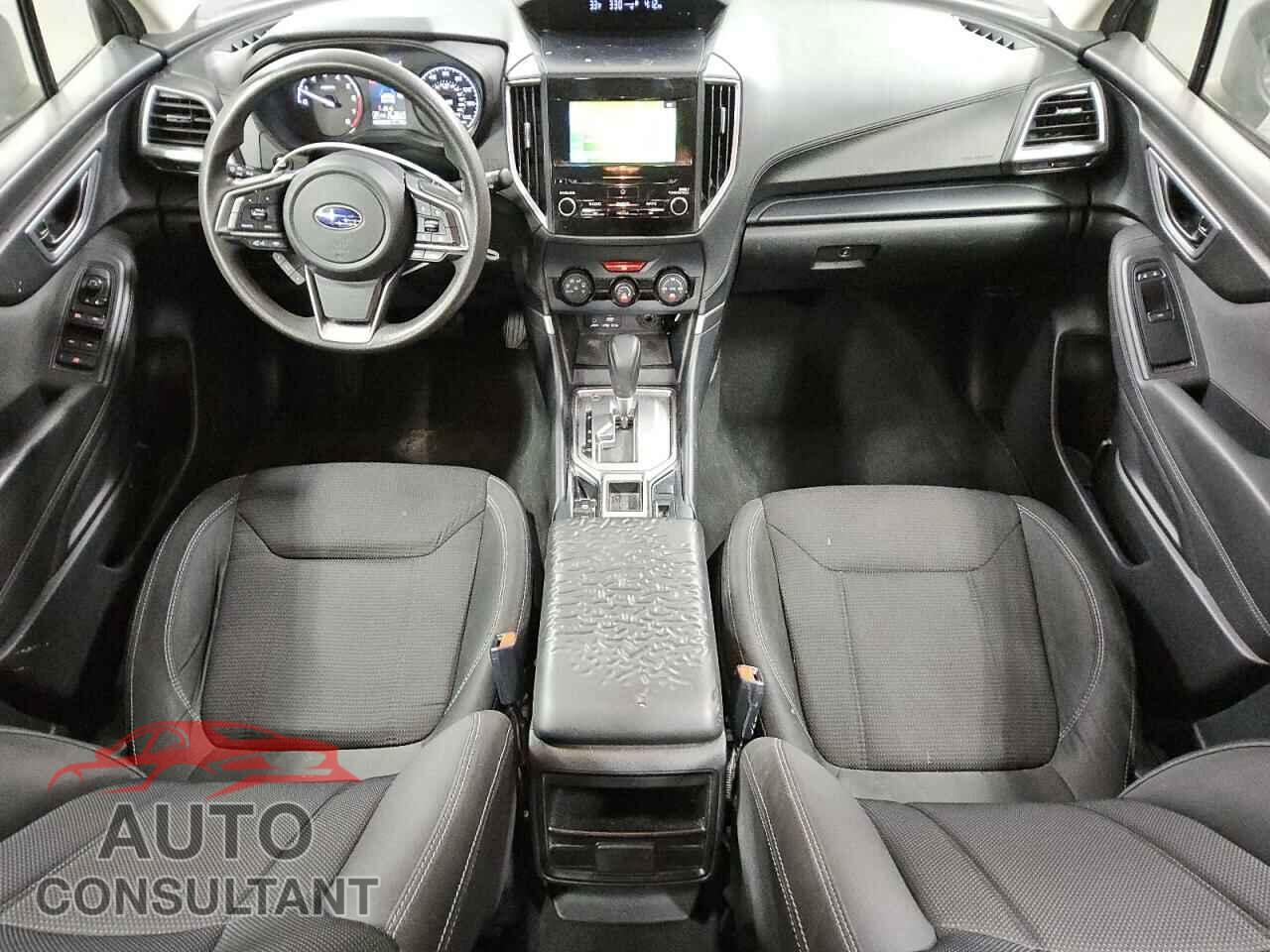 SUBARU FORESTER 2020 - JF2SKADC1LH531826