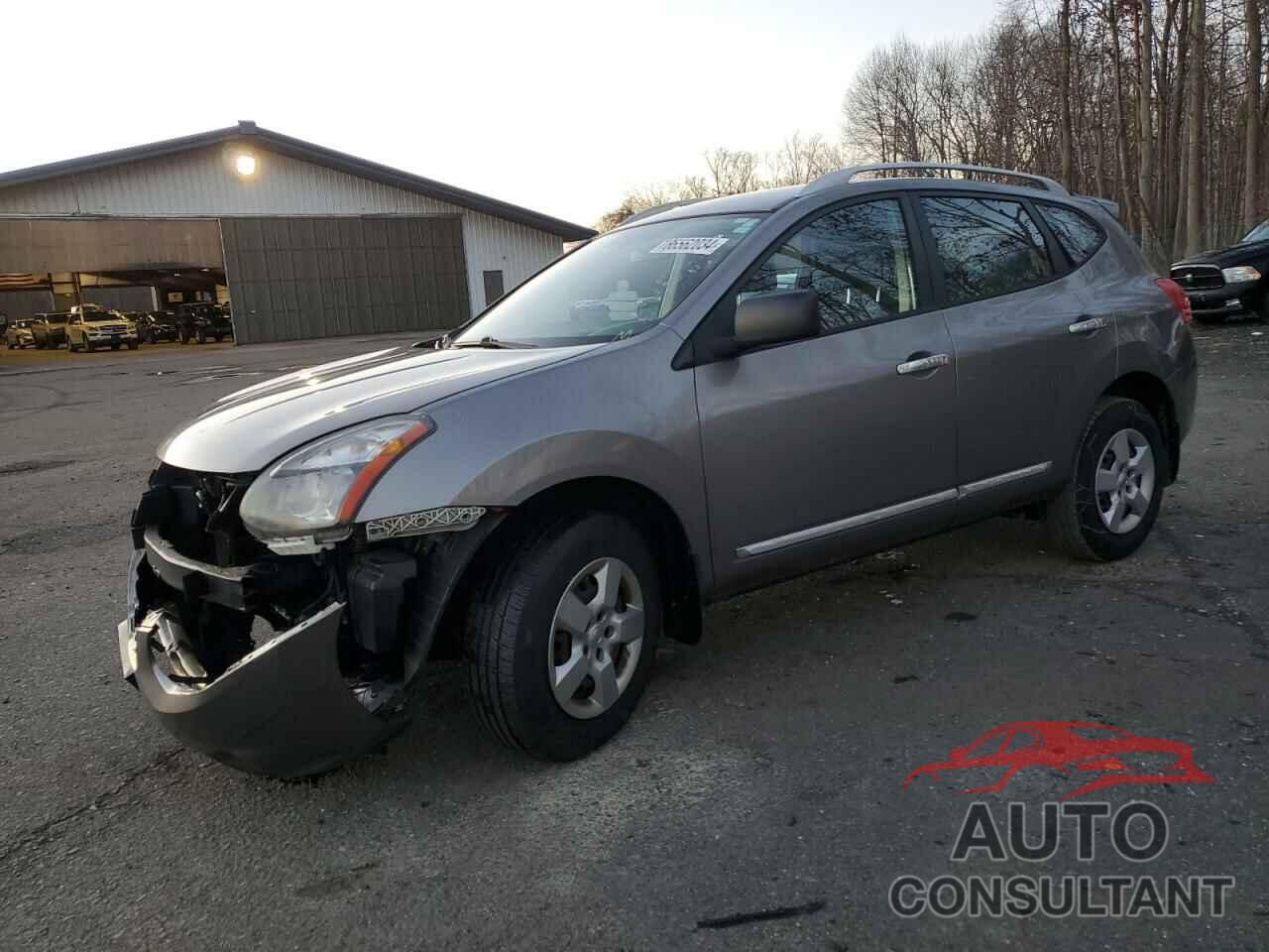 NISSAN ROGUE 2015 - JN8AS5MV2FW253056