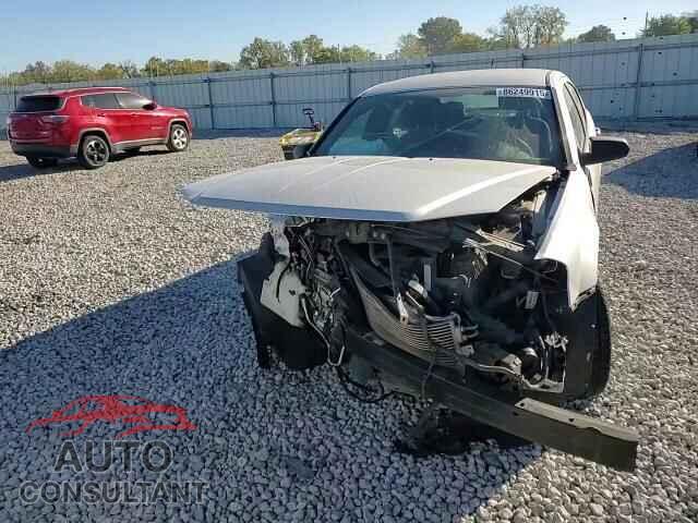 DODGE AVENGER 2011 - 1B3BD4FB7BN578391