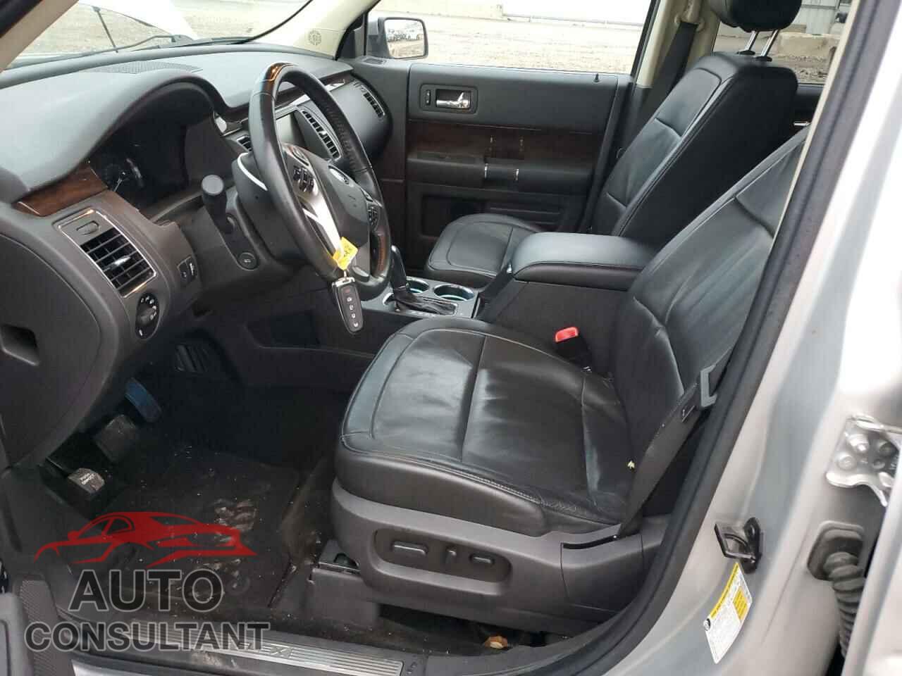 FORD FLEX 2015 - 2FMHK6D81FBA03699