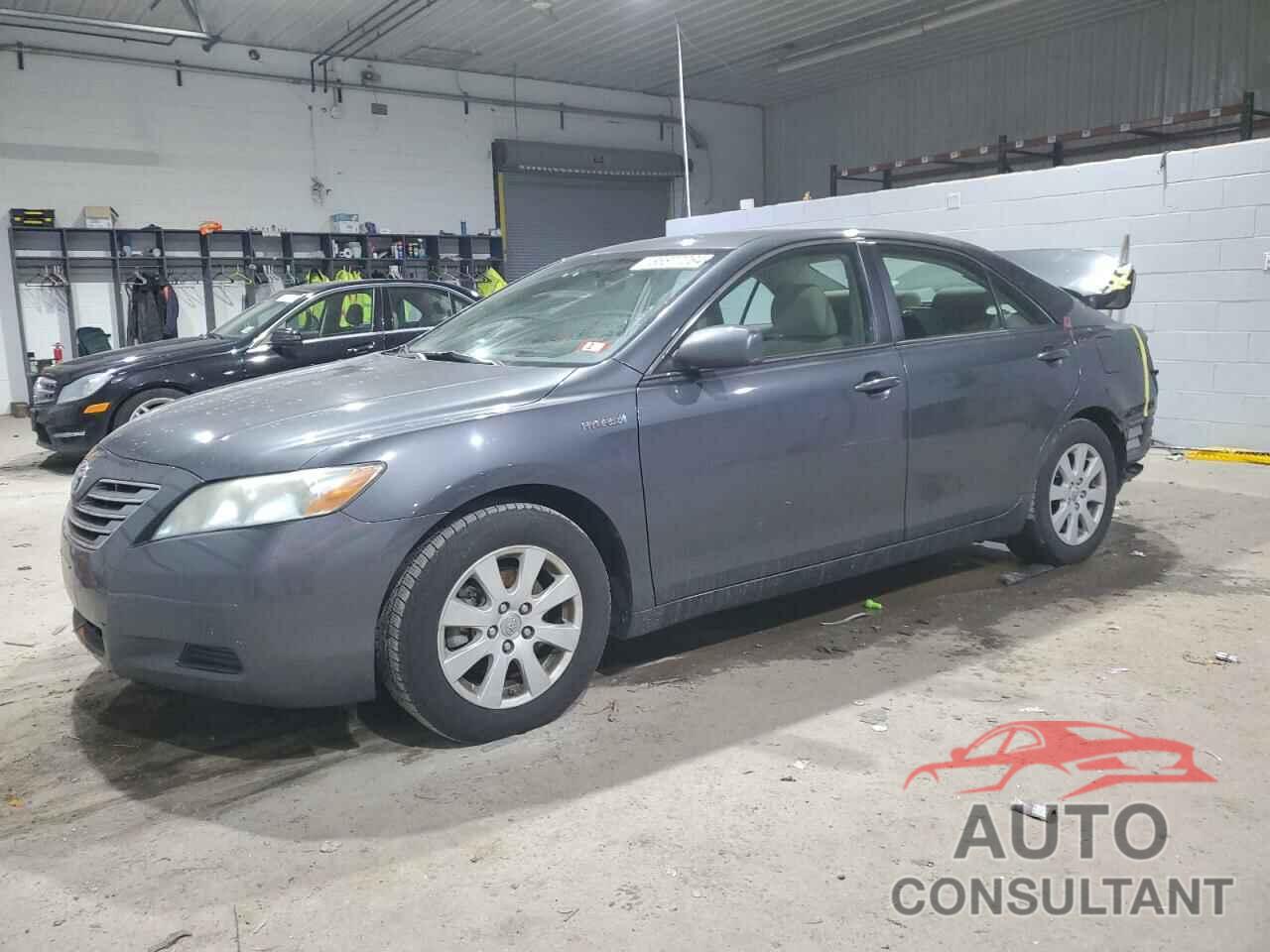 TOYOTA CAMRY 2009 - 4T1BB46K69U092056
