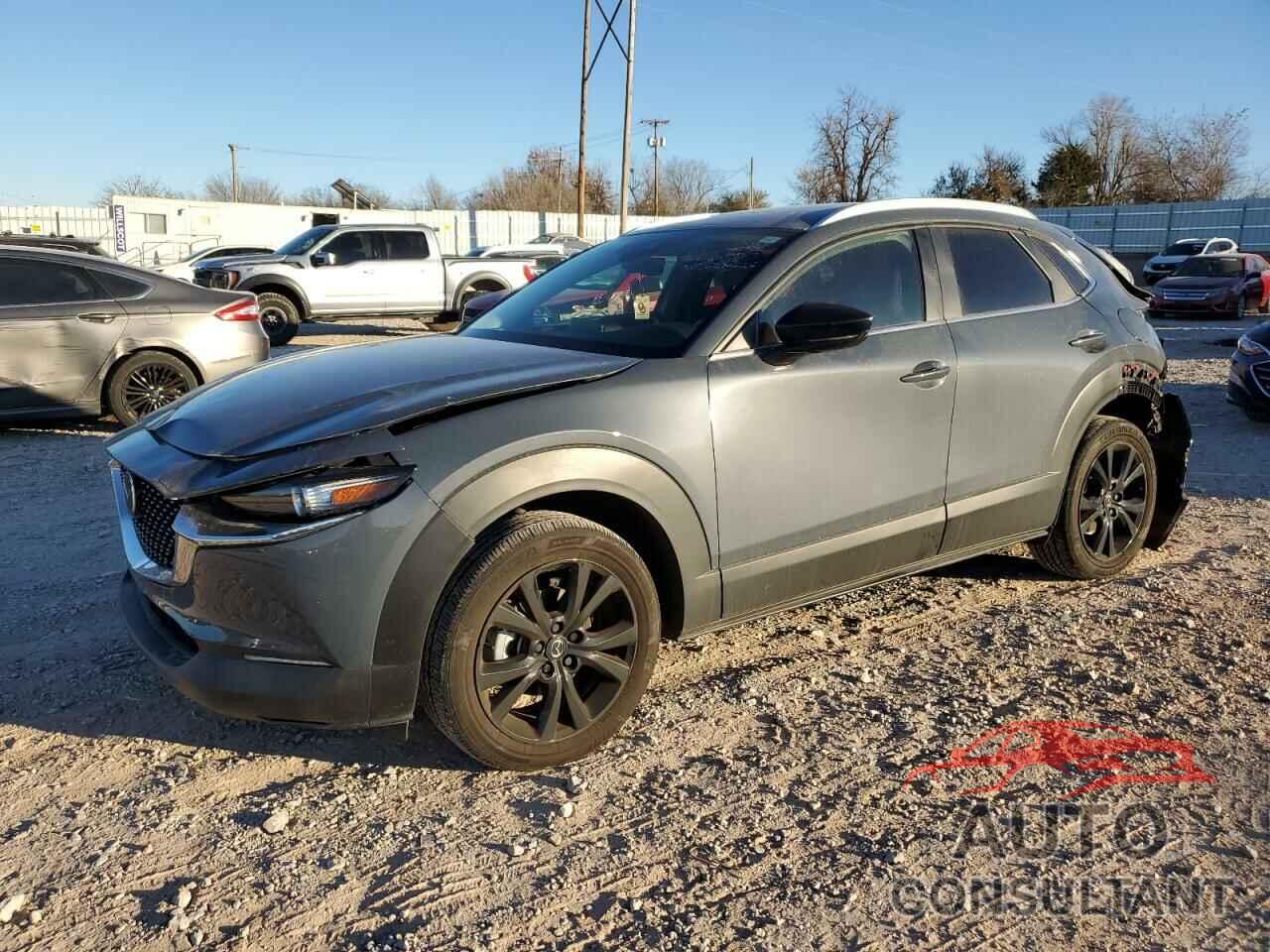 MAZDA CX30 2023 - 3MVDMBCM2PM558535