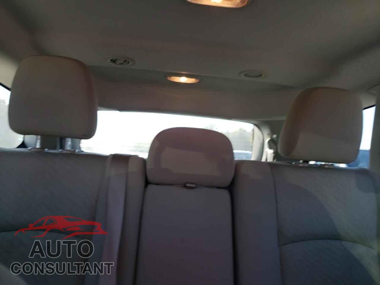 DODGE JOURNEY 2017 - 3C4PDCBG0HT510880