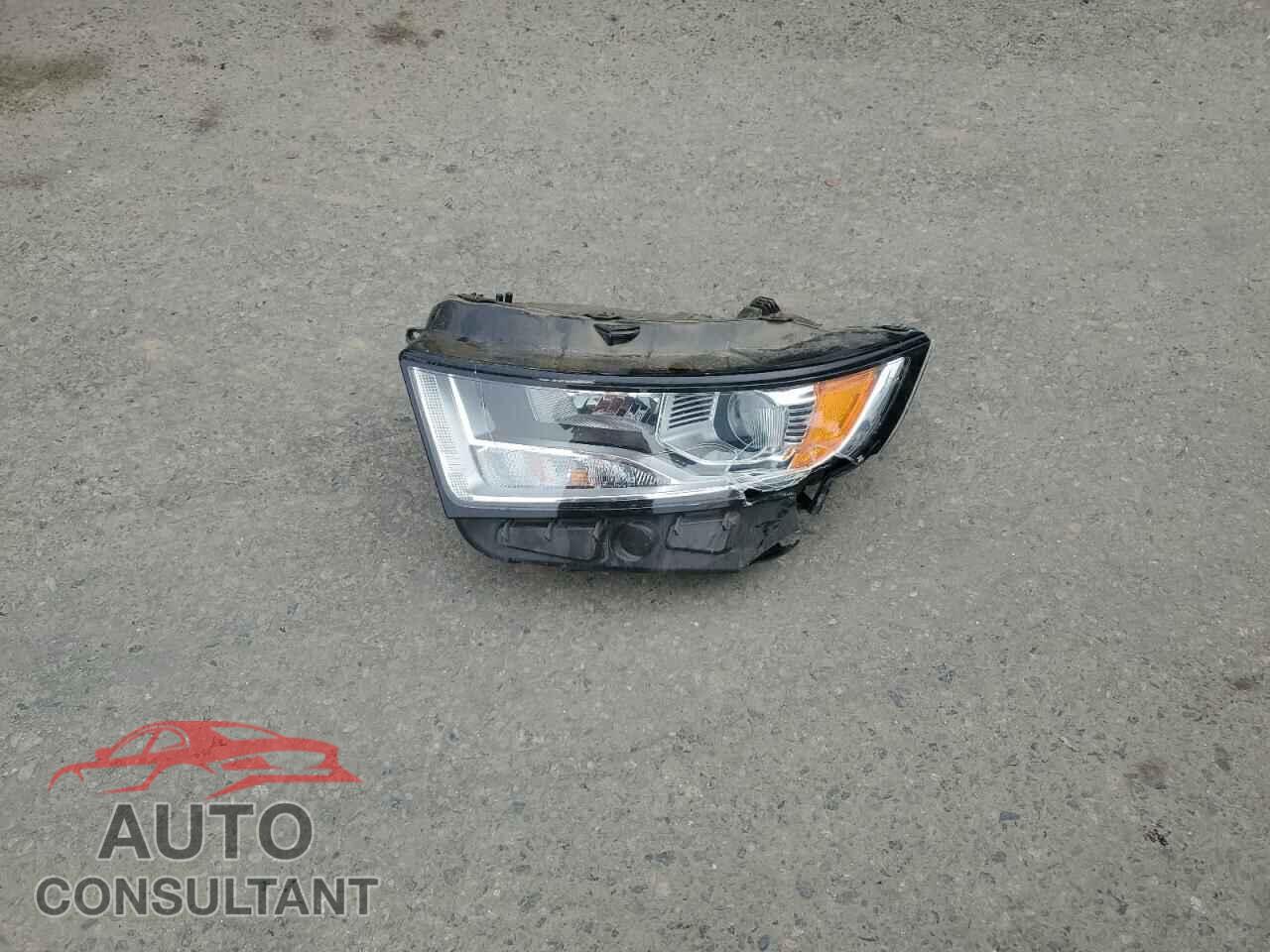FORD EDGE 2017 - 2FMPK3K91HBB28887