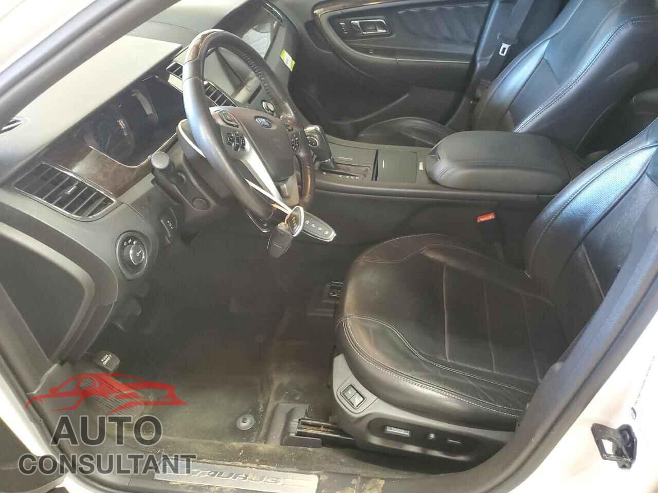 FORD TAURUS 2014 - 1FAHP2F84EG176397