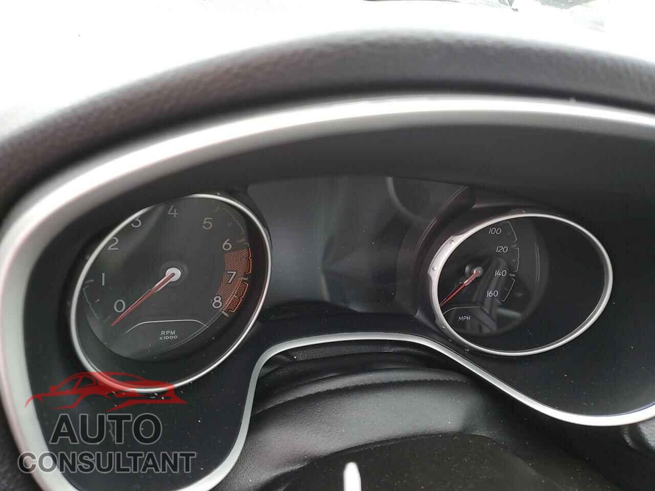 JEEP COMPASS 2020 - 3C4NJDCB3LT145841