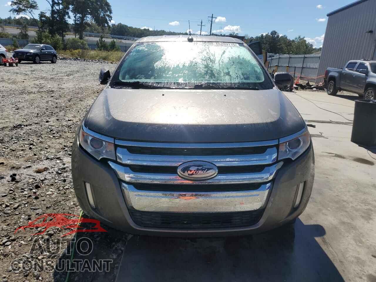 FORD EDGE 2013 - 2FMDK3JC3DBB45927