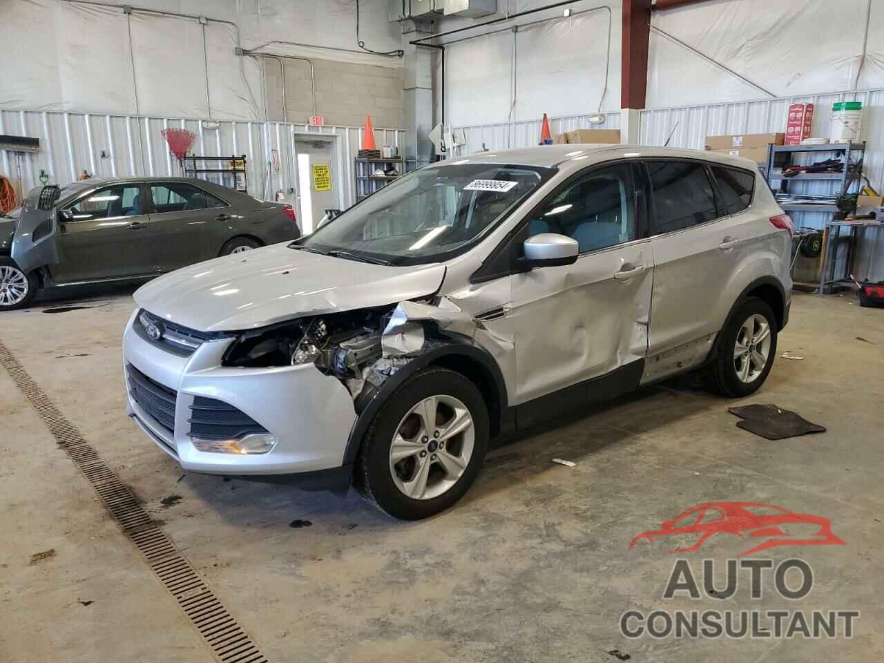 FORD ESCAPE 2014 - 1FMCU0GX6EUE08163