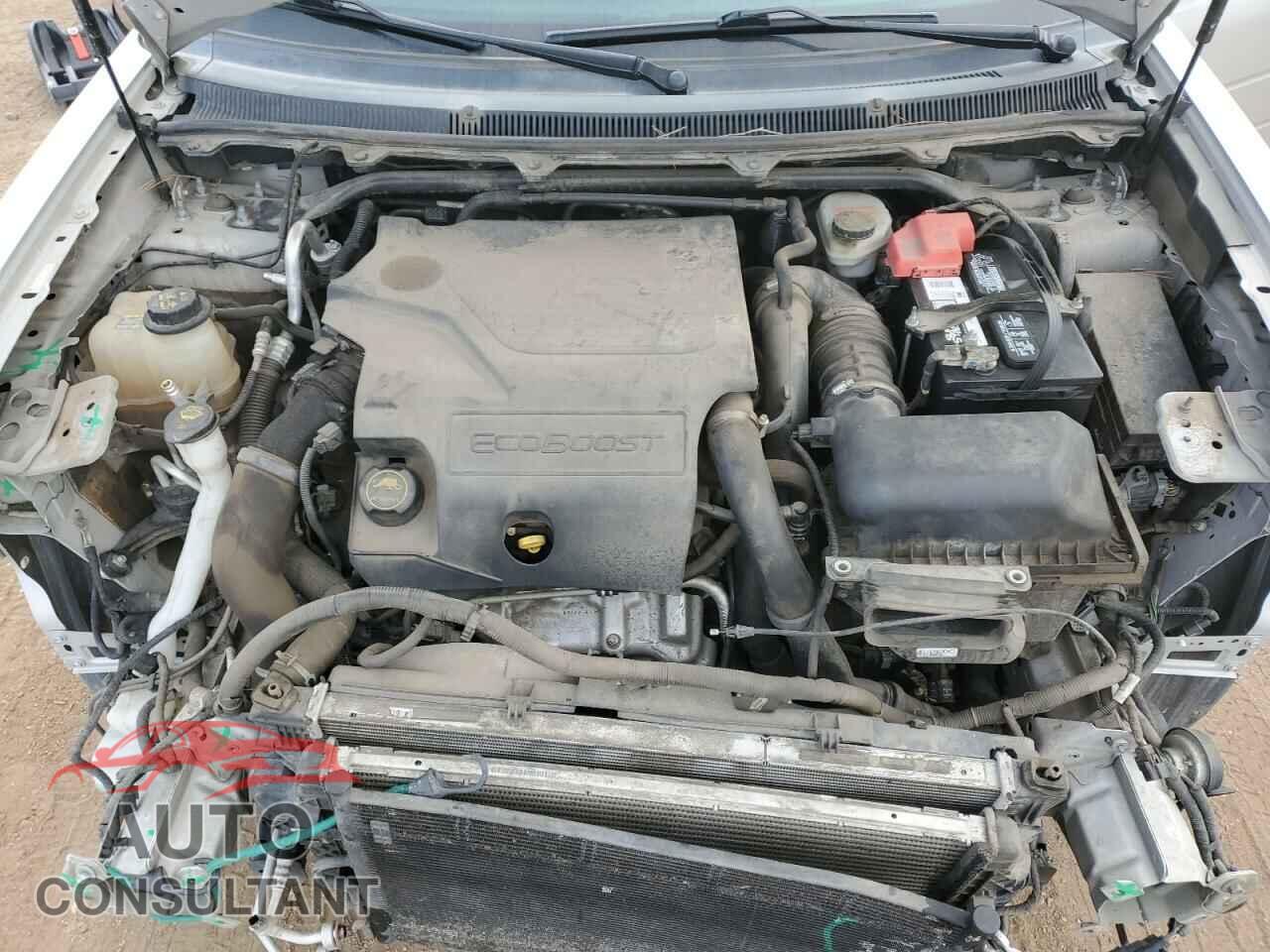 FORD FLEX 2014 - 2FMHK6DT2EBD32401