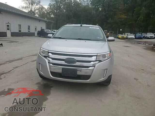 FORD EDGE 2013 - 2FMDK4KC4DBA64648