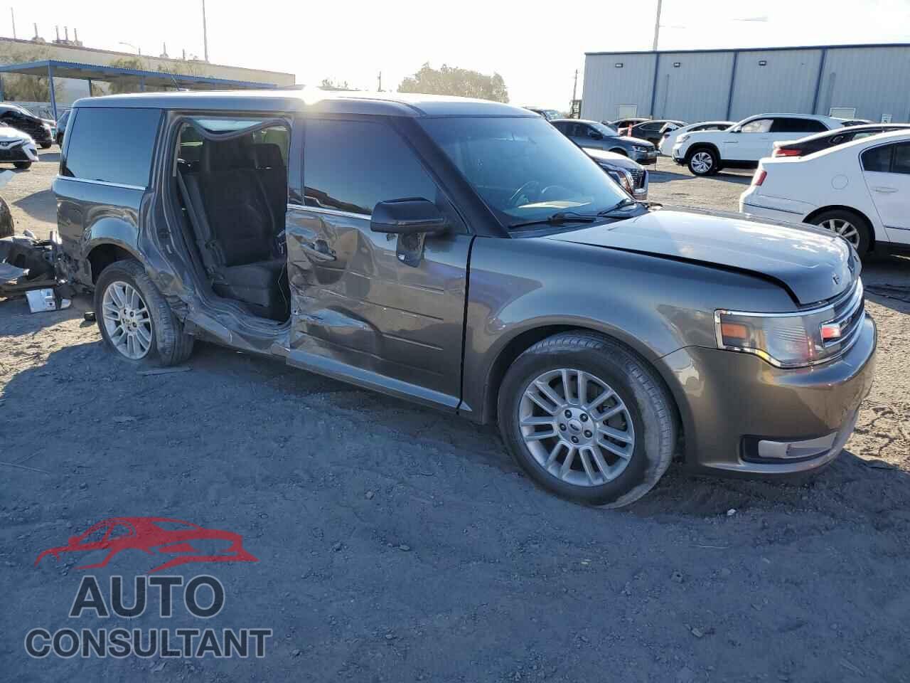 FORD FLEX 2014 - 2FMGK5C82EBD41148