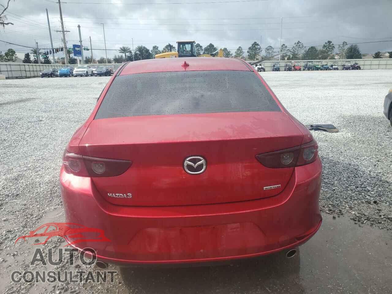 MAZDA 3 2019 - 3MZBPADL7KM107560