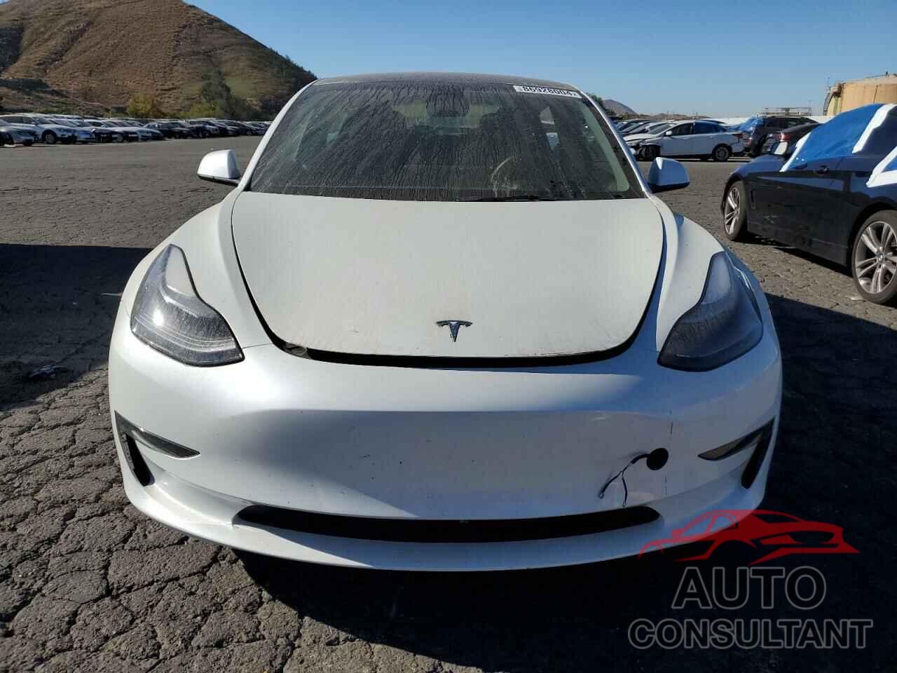 TESLA MODEL 3 2023 - 5YJ3E1EA0PF483507