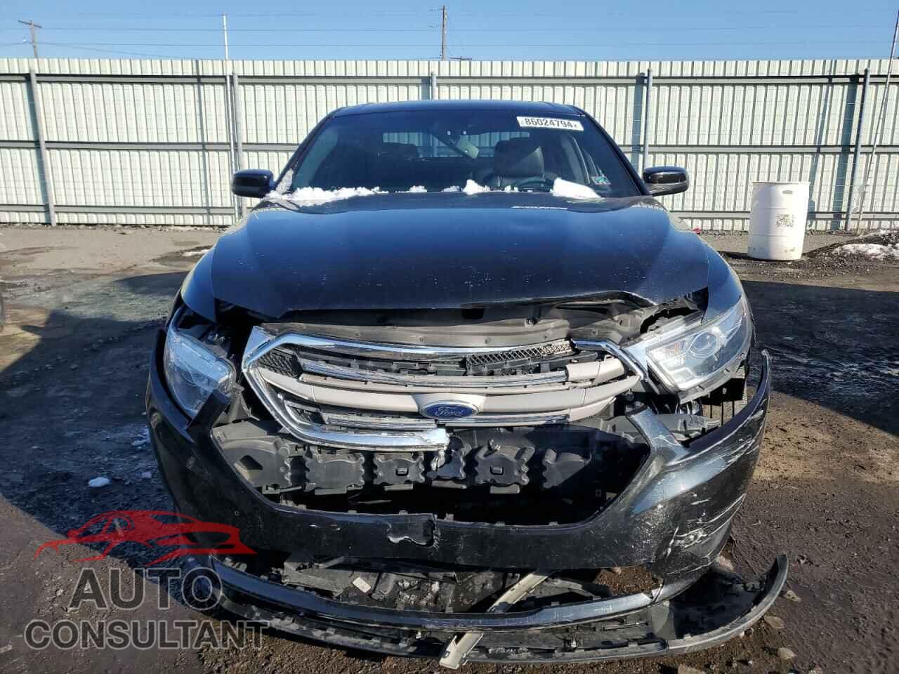 FORD TAURUS 2015 - 1FAHP2H80FG145517