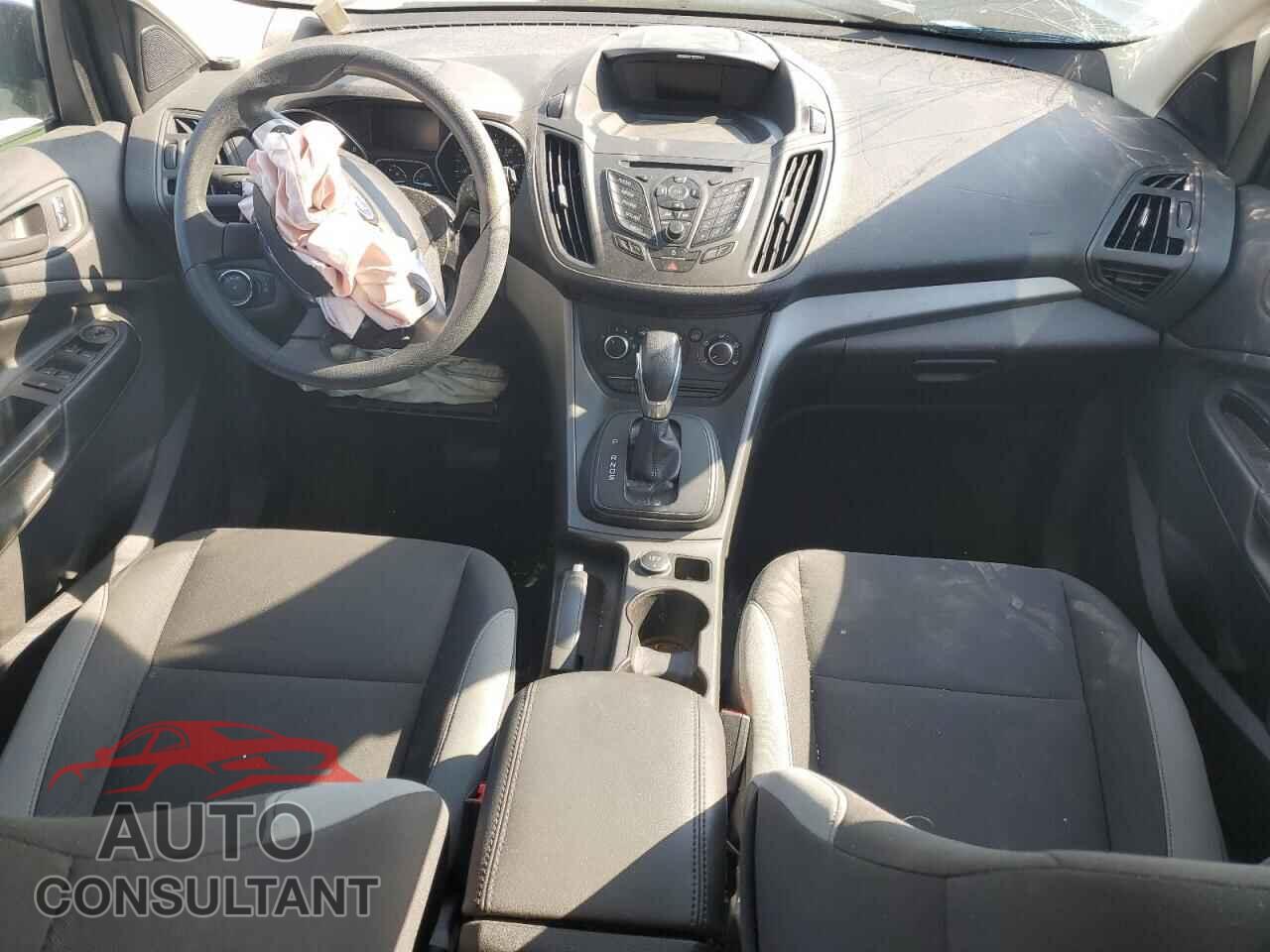 FORD ESCAPE 2014 - 1FMCU0F71EUC35072