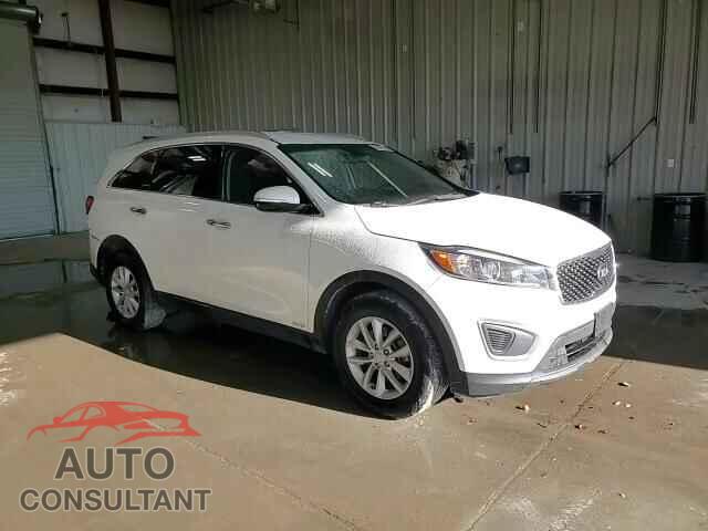 KIA SORENTO 2017 - 5XYPGDA37HG329357