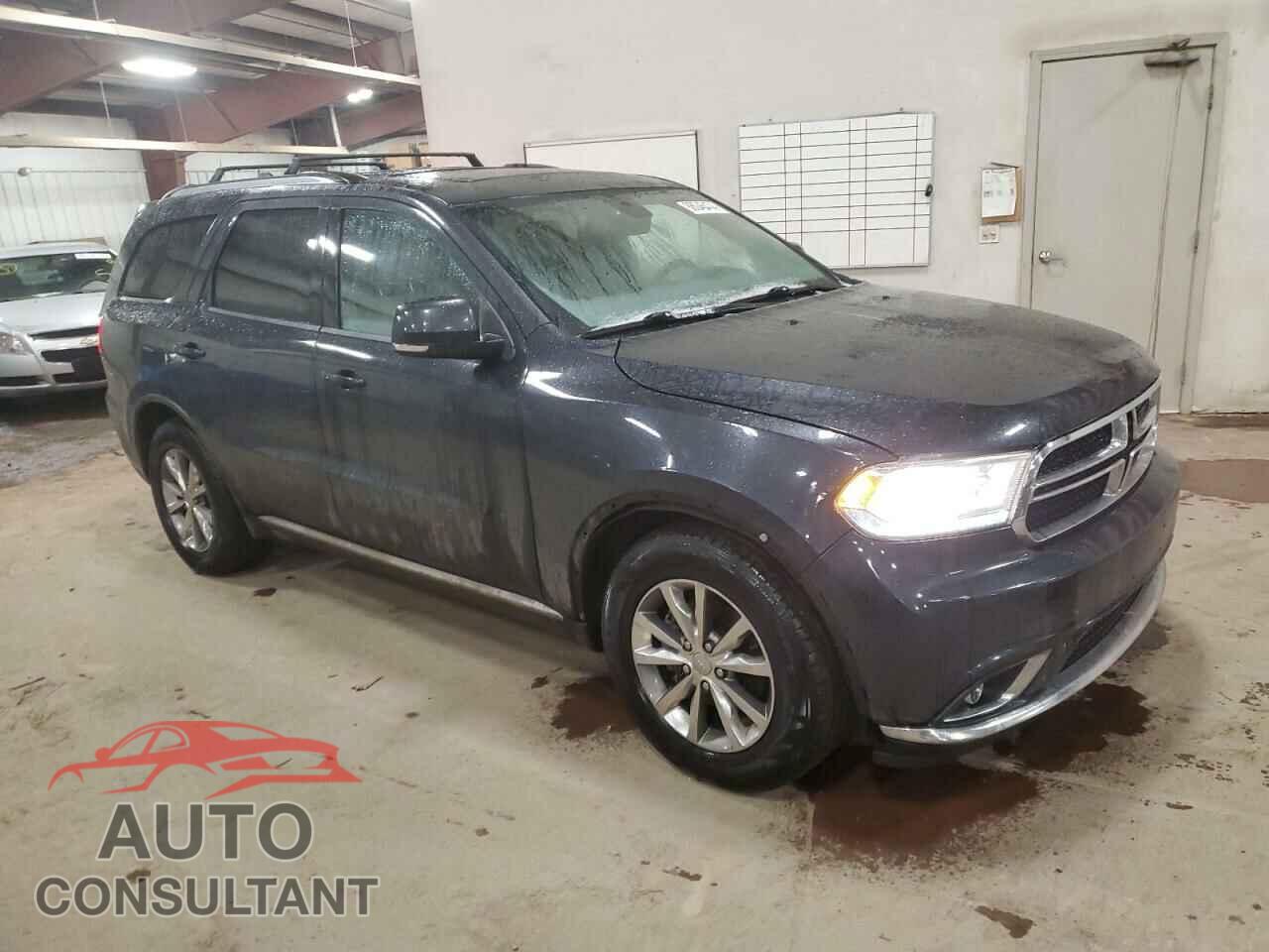 DODGE DURANGO 2014 - 1C4RDHDG8EC304961