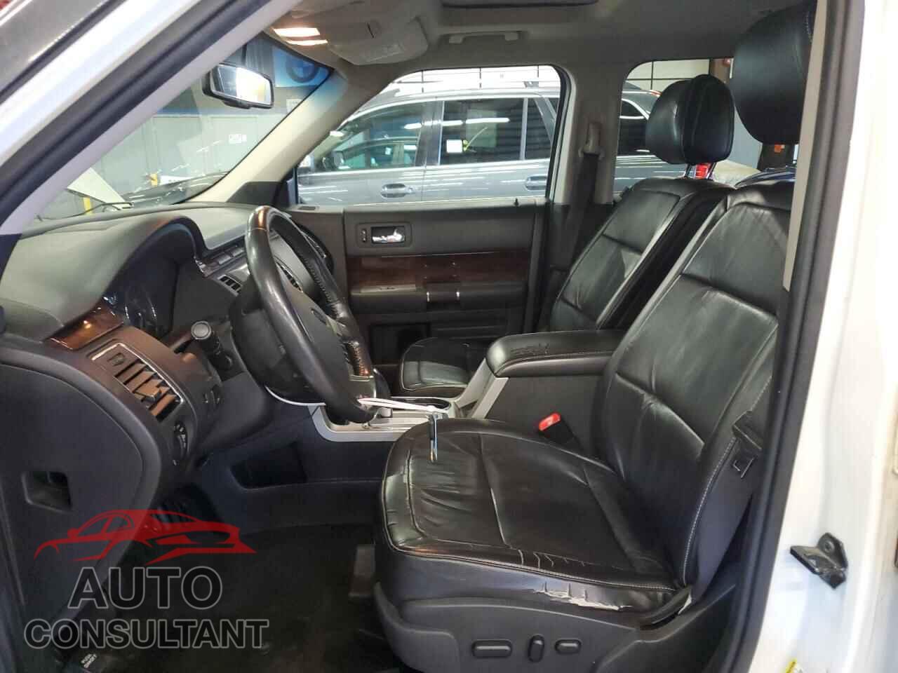FORD FLEX 2012 - 2FMHK6CC2CBD00160