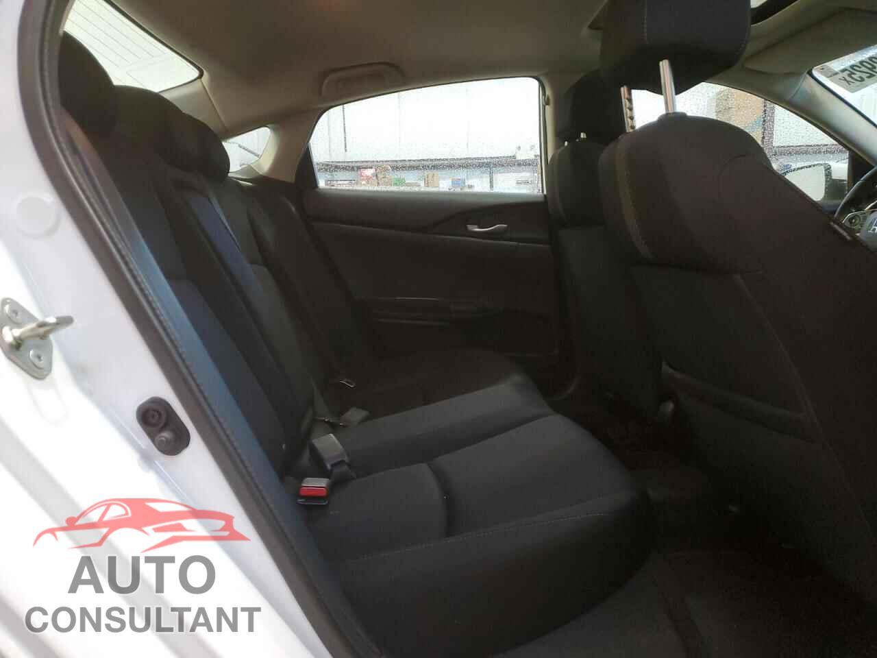 HONDA CIVIC 2017 - 2HGFC2F84HH036292