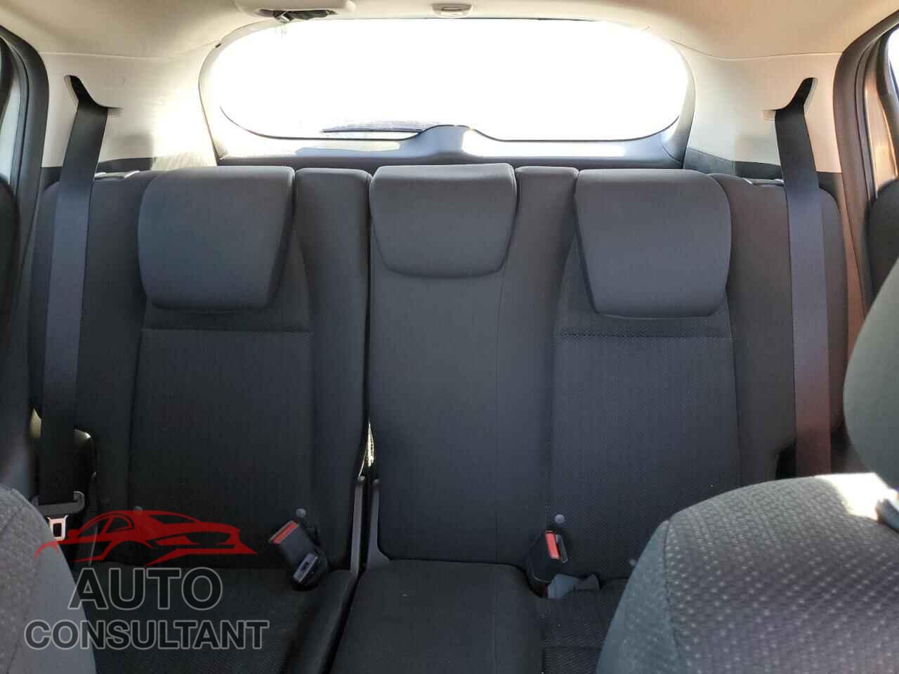 HONDA HR-V 2017 - 3CZRU5H32HM700600