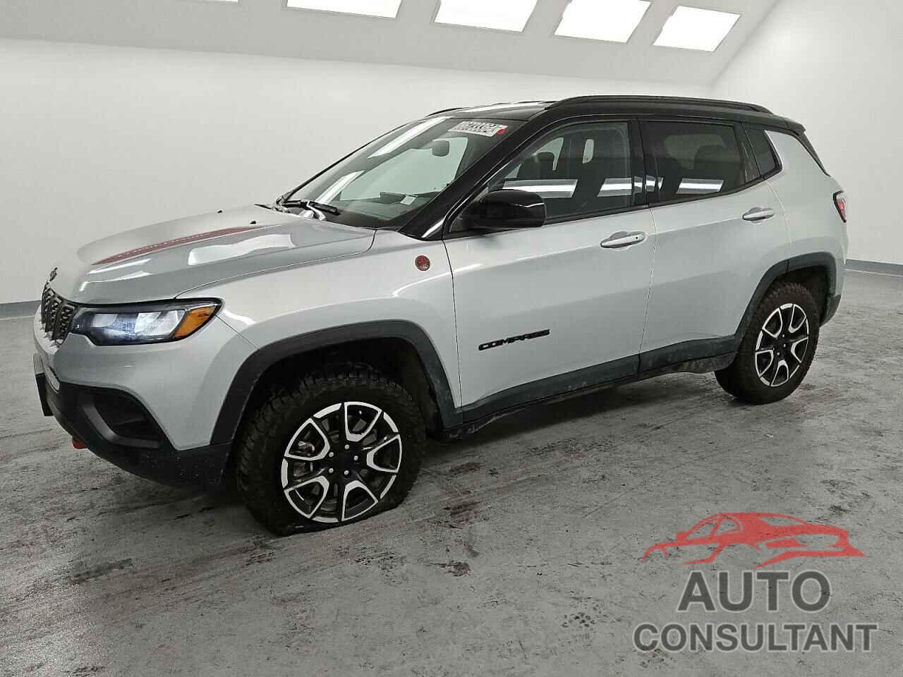 JEEP COMPASS 2024 - 3C4NJDDN0RT144938