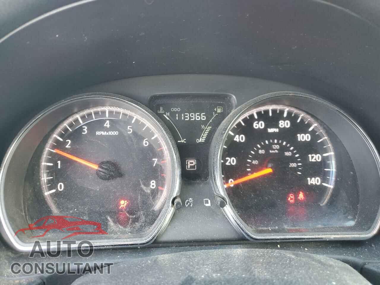 NISSAN VERSA 2017 - 3N1CN7AP1HL869856