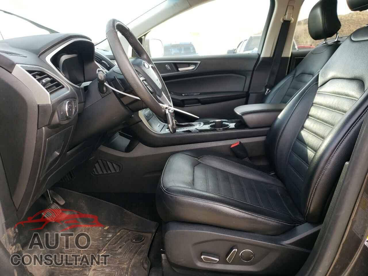 FORD EDGE 2015 - 2FMTK4J95FBB27356
