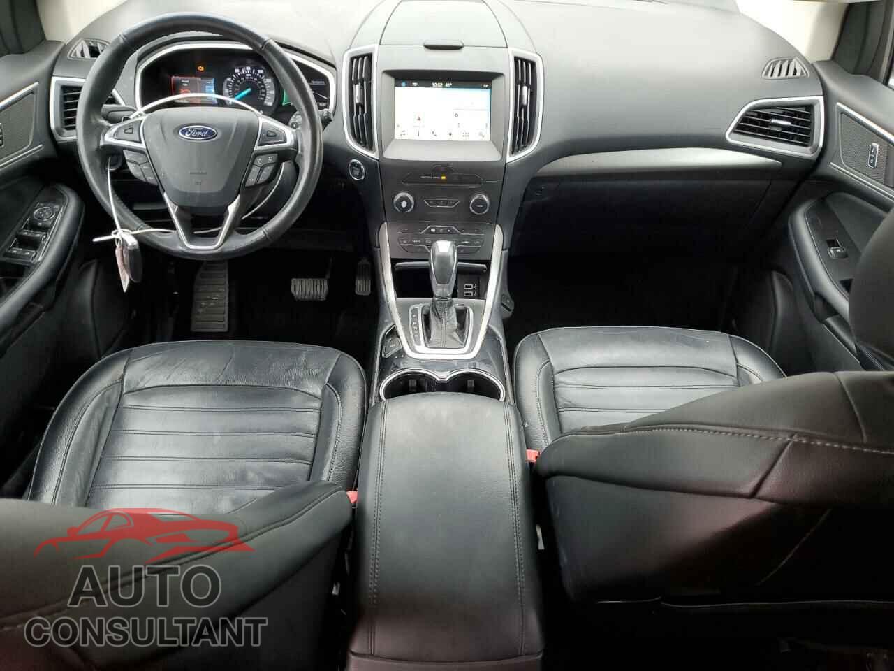 FORD EDGE 2017 - 2FMPK3J98HBC63236