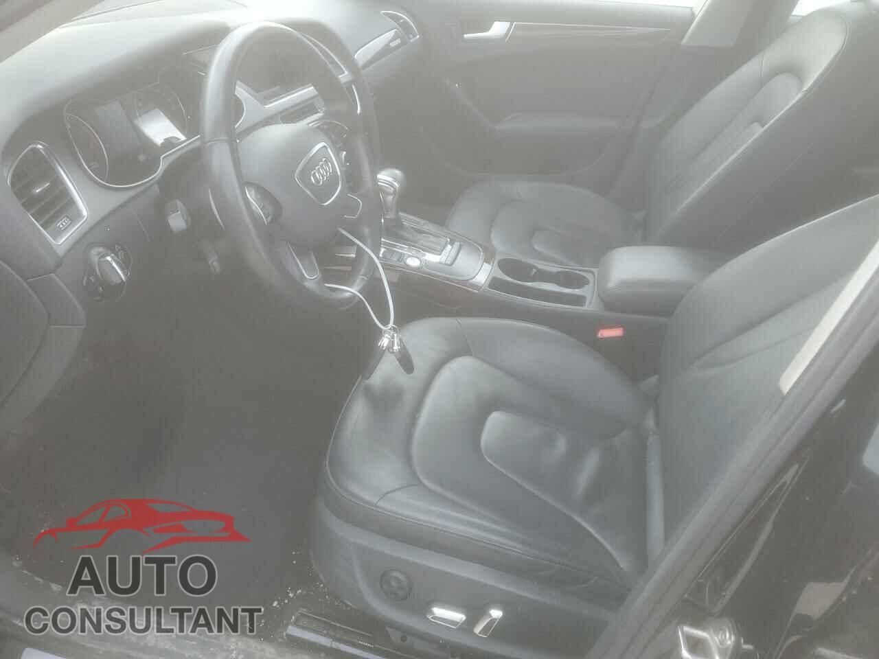 AUDI A4 2014 - WAUFFAFL8EA070313