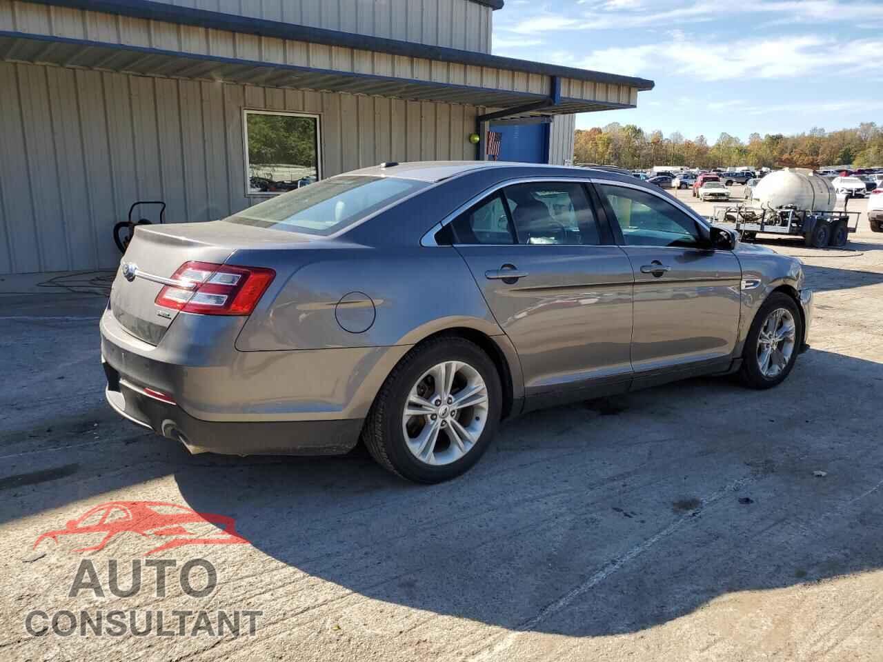 FORD TAURUS 2014 - 1FAHP2E88EG174010