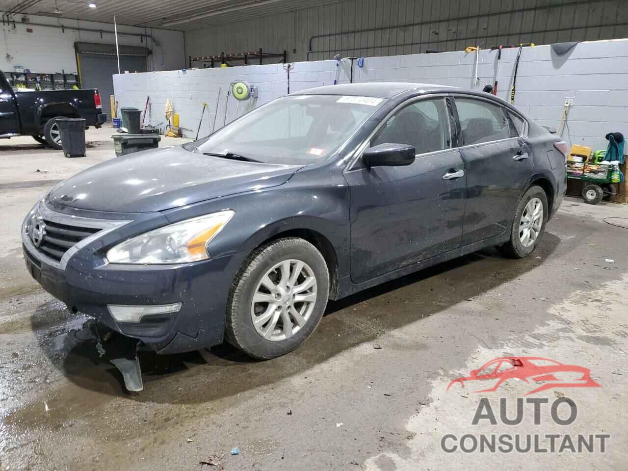 NISSAN ALTIMA 2014 - 1N4AL3APXEN246904