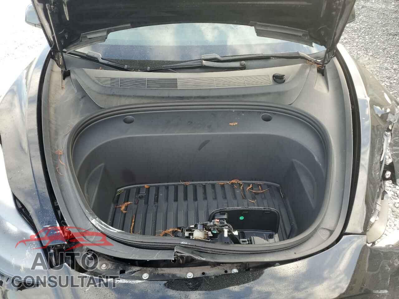 TESLA MODEL 3 2021 - 5YJ3E1EA3MF027996